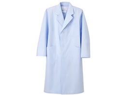 �i�K�C���[�x�� �j�q�V���O���f�@�� �h�N�^�[�R�[�g 16-1681-0302 �u���[ Kex Star KEX-5110(LL)