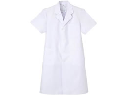 �i�K�C���[�x�� �j�q�V���O���f�@�ߔ��� �h�N�^�[�R�[�g 21-6680-01 �G�~�b�g EP-112(L)�z���C�g