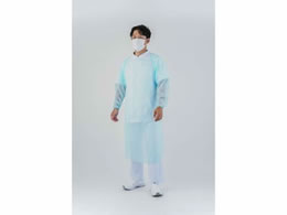 �ɓ������[�e�C�������N �v���X�`�b�N�K�E�� �S���� � 10���� SHG-002