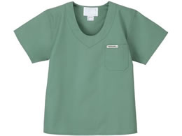 �i�K�C���[�x�� �j�q��� �X�N���u 03-3508-0002 �O���[�� Mediguard NR-8702(M)