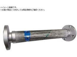 TOFLE TF ���h�@�t���L ����1�w�x���[�Y SUS316L JIS10K SS400 50AX600L TF-14000-50-600