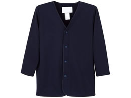 �i�K�C���[�x�� �j�����p�J�[�f�B�K�� �Ō�E�F�A 25-6527-00 FA-4500(S)�l�C�r�[