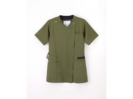 �i�K�C���[�x�� �j�����p�X�N���u 25-7552-0505 �I���[�u AY-5572(L)