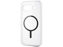 �G���R�� Google Pixel 9a �P�[�X MAGKEEP �� PM-P251MAG02BK