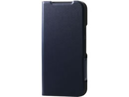 �G���R�� Google Pixel 9a ���y�ʃP�[�X �l�C�r�[ PM-P251PLFUNV