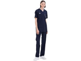 �i�K�C���[�x�� �j�����p�X�N���u �f�@�� 25-6502-0402 �l�C�r�[ AY-5597(LL)