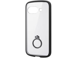 �G���R�� Google Pixel 9a �P�[�X �����O�t �� PM-P251TSLFCRBK