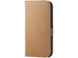 �G���R�� iPhone 16e �P�[�X �蒠�^ �W���W���[ PM-A25SPLFUSYL