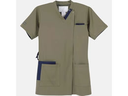 �i�K�C���[�x�� �j�����p�X�N���u �f�@�� 25-6511-0304 �I���[�u AY-5522(L)