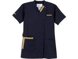 �i�K�C���[�x�� �j�����p�X�N���u �f�@�� 25-6511-0503 �l�C�r�[ AY-5522(BL)