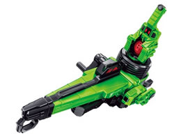 �o���_�C DX�M���o���I���N���[��