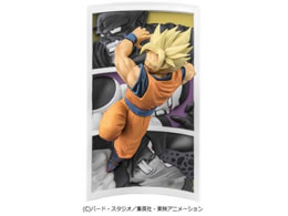 �o���_�C�X�s���b�c �t�B�M���A�[�cZERO �X�[�p�[�T�C���l�����-�����̋O��-