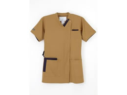 �i�K�C���[�x�� �j�����p�X�N���u �f�@�� 25-6511-0702 �x�[�W�� AY-5522(MB)