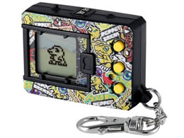 �o���_�C DIGIMON ORIGINAL NEW WAVE 1 GRAFFITI AGUMON