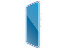 �G���R�� Google Pixel 9a �K���X�t�B���� BL�J�b�g PM-P251FLGGBL