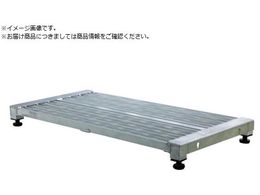 TRUSCO ᏰA~Xebv O[`Odl 600X600XH90`120 TFSG-0660AL