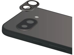 �G���R�� Google Pixel 9a �����Y�J�o�[ �K���X �� PM-P251FLLG