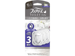 P&G�W���p�� �t�@�u���[�Y �g�C���p���L��+���R�ȍ��� �l�� �z���C�g���X�N 3��