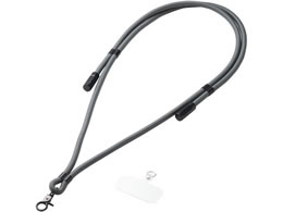 �G���R�� �X�}�z�X�g���b�v 2in1 1.5m �u���b�N P-STSDH1CC08BK