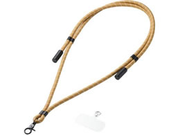 �G���R�� �X�}�z�X�g���b�v 2in1 1.5m �x�[�W�� P-STSDH1CC08YL