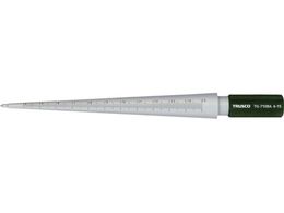 TRUSCO Ǘpe[p[Q[W ͈4.0`15.0 TG-710BA