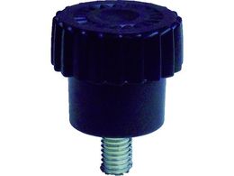 TRUSCO �O���b�v�m�u�{���g�����O ��16 M3X10 P=0.5 TGKBL1-M3X10