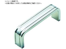 TRUSCO �a�t�p�^��� �X�e�����X���� �S��127mm �S��40mm �˂�M5�[��8 TGH-127