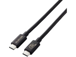 GR Type-CP[u 1m PD USB4 ubN USB4-V2CCE10NBK