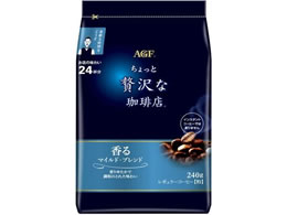 AGF ґX M[ uh 240g