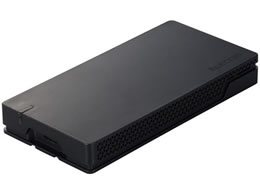 �G���R�� �O�tSSD 1TB USB4 �ϏՌ� �u���b�N ESD-EHA1000GBK