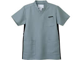 �i�K�C���[�x�� �j�����p��� �X�N���u 23-7808-0107 �~�X�g�O���[�� NEW SONG RT-5062(M)