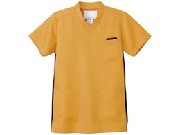 �i�K�C���[�x�� �j�����p��� �X�N���u 23-7808-0206 �I�����W NEW SONG RT-5062(L)