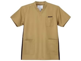 �i�K�C���[�x�� �j�����p��� �X�N���u 23-7808-0210 �x�[�W�� NEW SONG RT-5062(L)