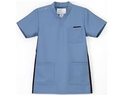 �i�K�C���[�x�� �j�����p��� �X�N���u 23-7808-0408 �u���[ NEW SONG RT-5062(BL)