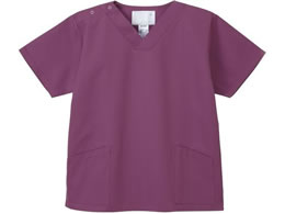 �i�K�C���[�x�� �j�����p��� �X�N���u 24-8272-0401 �o�[�K���f�B Mediguard NR-8602(BL)