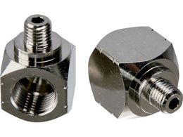 TRUSCO L�^�O���X�j�b�v���p�ϊ��p�� M��1�~��2.75 2��