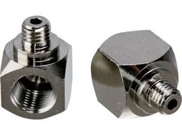 TRUSCO L�^�O���X�j�b�v���p�ϊ��p�� U1 ��1�~��28 2��