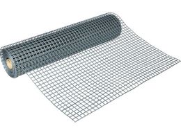 TRUSCO ړIlbg Vo[1mX10m ڍ25mmX25mm T-H06PB