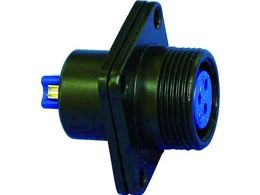 ���� �h�����^���R�l�N�^ NJW-16�V���[�Y 3�� RF NJW-163-RF