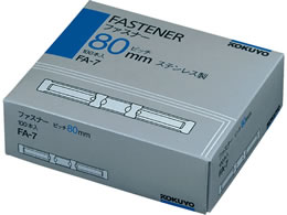 �R�N�� �t�@�X�i�[ 40mm 100�{ FA-7