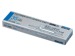 �R�N�� �t�@�X�i�[ 35mm 50�{ FA-20N