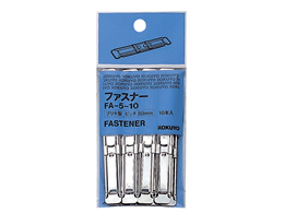 �R�N�� �t�@�X�i�[ 36mm 10�{ FA-5-10N