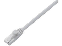 �G���R�� CAT6�Ή� LAN�P�[�u��15m�z���C�g LD-GPT WH15 RS