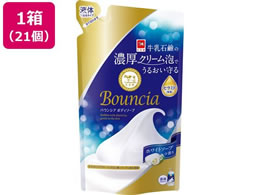 �����Ό� �o�E���V�A �{�f�B�\�[�v �z���C�g�\�[�v �l�� 340mL 21��