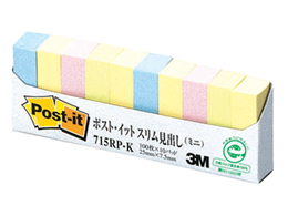 3M Xo~j 10 715RP-K