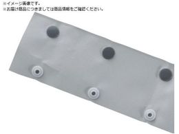 TRUSCO �z�b�N�`���[�u��R�G�R�^�C�v 50��10m THTE-50