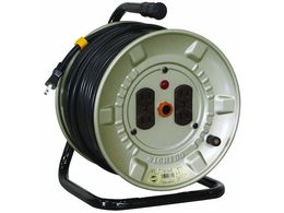 NICHIDO dHh 100V A[XȂ 50m NNP-504D