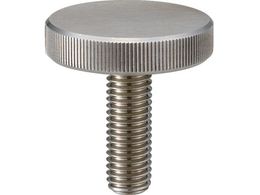 TRUSCO ���[���b�g�m�u ���^ ���˂� �X�e�����X�� �O�a16�~�l�WM3 TKKBF-M3X16S