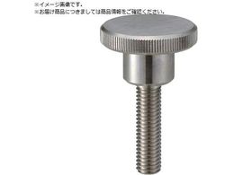 TRUSCO ���[���b�g�m�u �i�t ���˂� �X�`�[���� �O�a16�~�l�WM3 TKKBT-M3X16