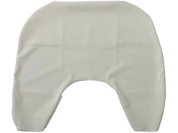 �n�o�b�N�r�u���N�b�V������p�J�o�[ �Ԃ����p�N�b�V���� 25-2374-01 HB-UC2